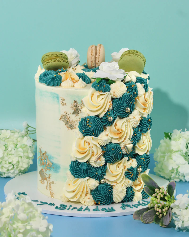 Elegant Cake